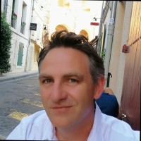 Peter Driesen