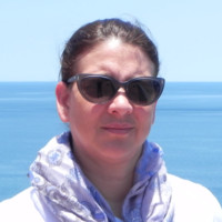 Constanza Ricaurte Villota