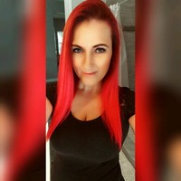 Melissa Mccoombs
