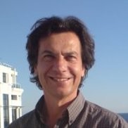 Simon Grange
