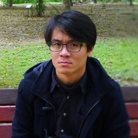 Vince Wang