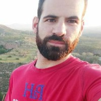 Alejandro Carrillo Martinez