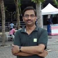 Ravi Jain