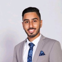 Zac Cassim