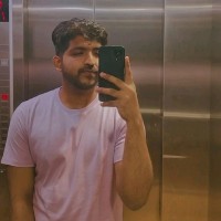 Pranav g