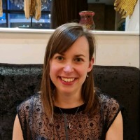 Emma Wilcockson