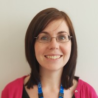 Eileen Molloy
