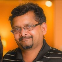 Prathap (Prat) Shanmugam