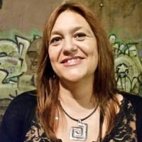 Mónica BARCELONA