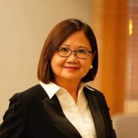 Catherine Chee
