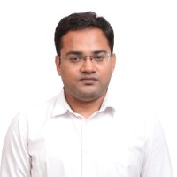 Dr. Kritesh Gupta