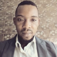 Joshua Okwo