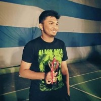 Abu Sayed Mohammed Saad