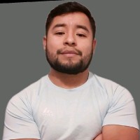 Marco Andres Gonzalez Ruiz