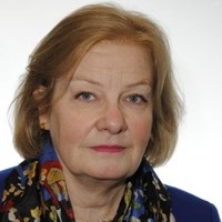 Helena Linde