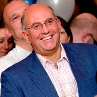 Bob Di Giuseppe
