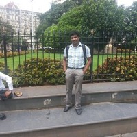 Sreeraj T P