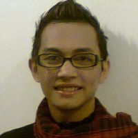 Louie Edward Garcia