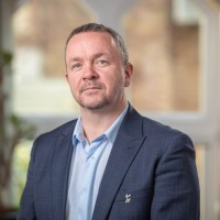 David Morgan Cqp Mcqi