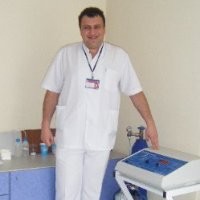 Levent Karafaki