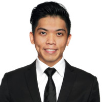 Jordon Tan