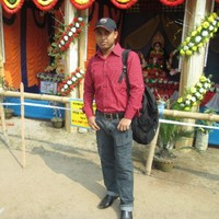 Tarun Das