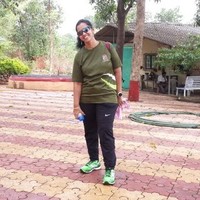 Sreedevi Sivadas