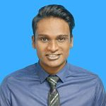 Navin Olaganathan