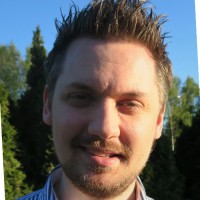 Rickard Johnsson