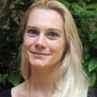 Fanny Minjauw