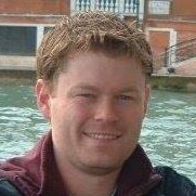 Ross Faulkner