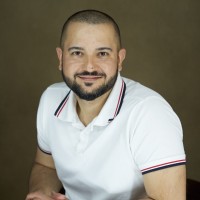 Imran Akhundov