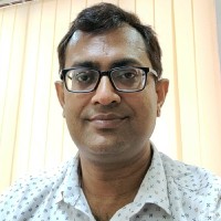 Rajesh Dutta