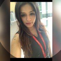 Kajal Joshi