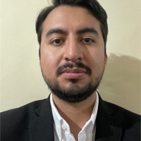Jesus David De León Flores