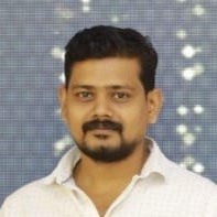Manesh Krishna