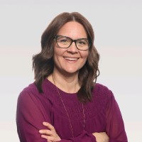 Dinah Frey