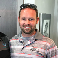 David Bergman