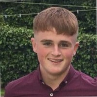 Ciaran Mcdevitt