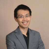 Anthony Ting Ann Siaw