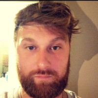 Alex Richardson