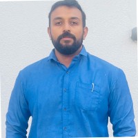 Aayush Vidyadharan