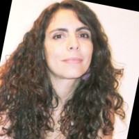 Luciane Scarpa Cabral