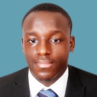 Oreofeoluwakiitan Ademoye