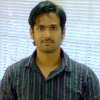 Krishnaprasad R