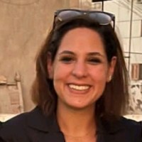 Sarah Boutros
