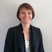 Alvina Lavril