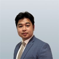 Aaron Paul Santos