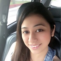 Samantha Ernest