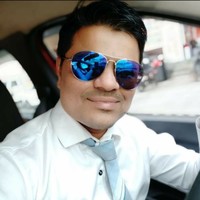 Sandeep Patil